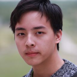 Sherab Jin avatar