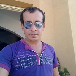 Sherif avatar