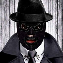 sherlockravenger avatar