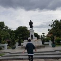 LSK avatar
