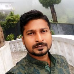 SHARAFAT avatar