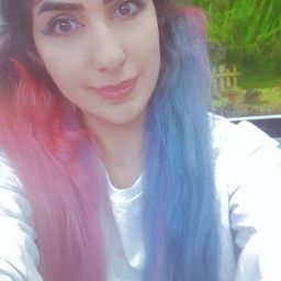 shirin avatar
