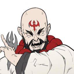 shinoumonk avatar