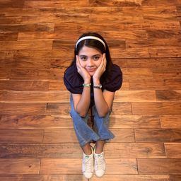 Shinet Sunggayan avatar