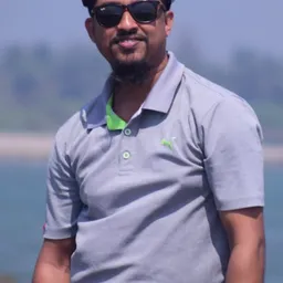 SHISHIR avatar