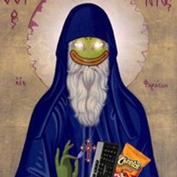 Shitcoin Prophet avatar