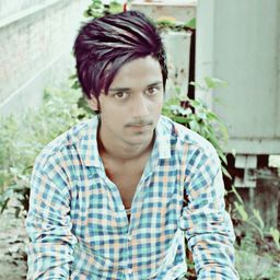 Shivam Dwivedi