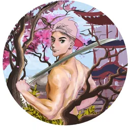 Shobek avatar