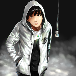 shogo avatar