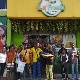 Shoppers Konnect Nigeria avatar