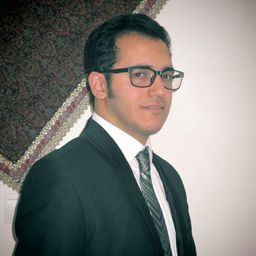 Dr. Masoud Shokri avatar
