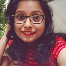 Sholi avatar