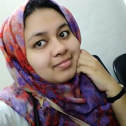 Umma Habiba Rahman  avatar