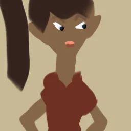 Nini avatar