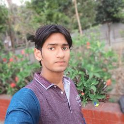 Shoriful Islam avatar