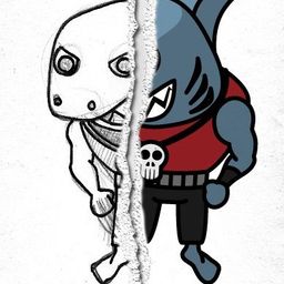 SHORKER !!