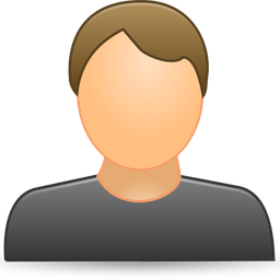 Simon avatar