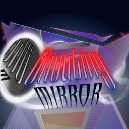 Proyecto Shouting Mirror avatar