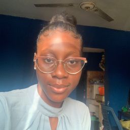 Shodayo Itunuoluwanimi avatar