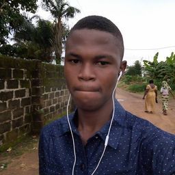 Showmykel  avatar