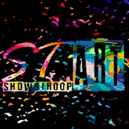 Showstroop.Art avatar