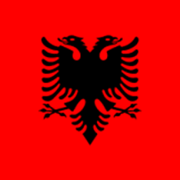 Shqiptar avatar