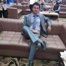 shreyasgune avatar