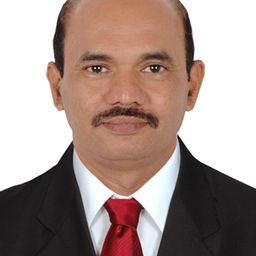 Shrikant Sanil  avatar