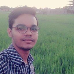 Sajal Babu avatar