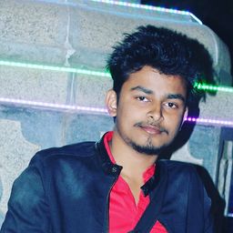 Dude avatar