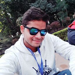 Shubham avatar