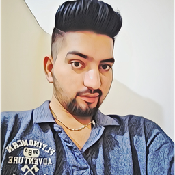 Shubhwaj avatar
