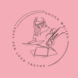 shugawrites avatar