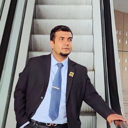 Sm Monjur avatar