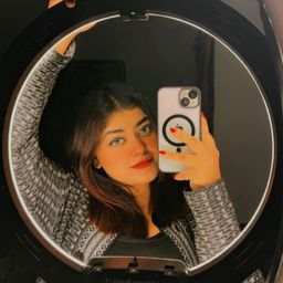 Shuvashini Dutt avatar
