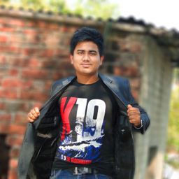 shuvo sarker avatar