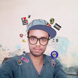 Shyam Rajput Thakur  avatar