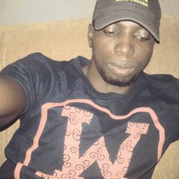 Adewale avatar
