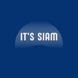 It's Siam avatar