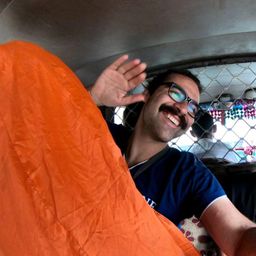Siavash avatar