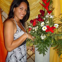 MSc. Miladis Chávez avatar