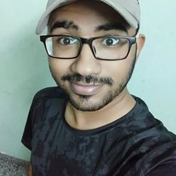 Siddharth Sharma avatar