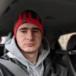 Kamil avatar