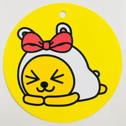tina avatar