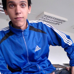 Miguel Dos Reis avatar