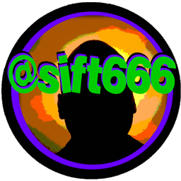 sift666 avatar
