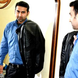 Abbas Shah avatar