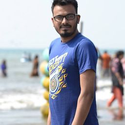 Abdulla Al Mamun avatar
