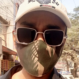 Satoshi Gamakichi avatar