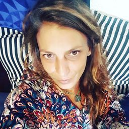 Silvia Boyadzhieva avatar